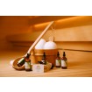 Naturalny olejek eteryczny Loyly Masters 50 ml - Imbir